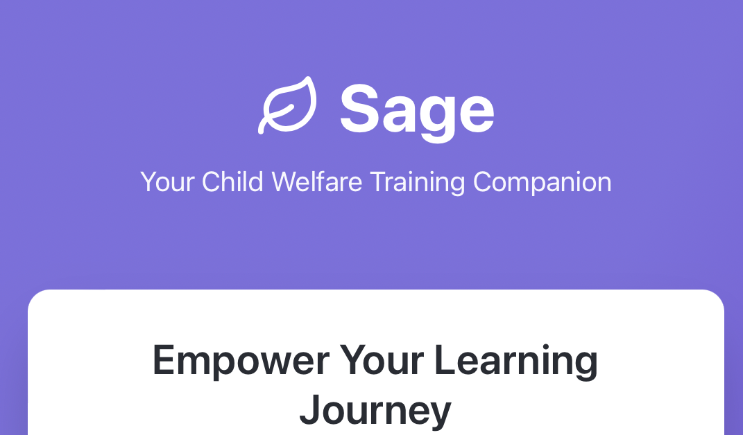 sage